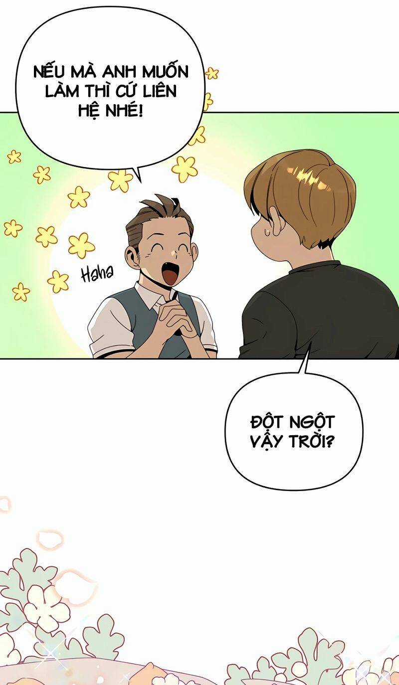 Tôi Từ Bỏ Tất Cả Để Khởi Đầu Ở Một Thế Giới Khác Chapter 6 trang 49