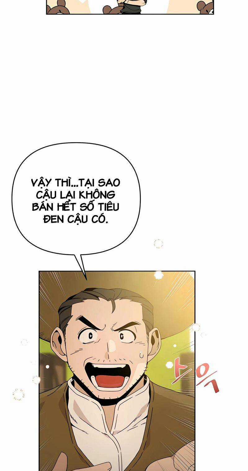 Tôi Từ Bỏ Tất Cả Để Khởi Đầu Ở Một Thế Giới Khác Chapter 6 trang 5