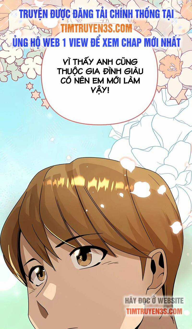 Tôi Từ Bỏ Tất Cả Để Khởi Đầu Ở Một Thế Giới Khác Chapter 6 trang 50
