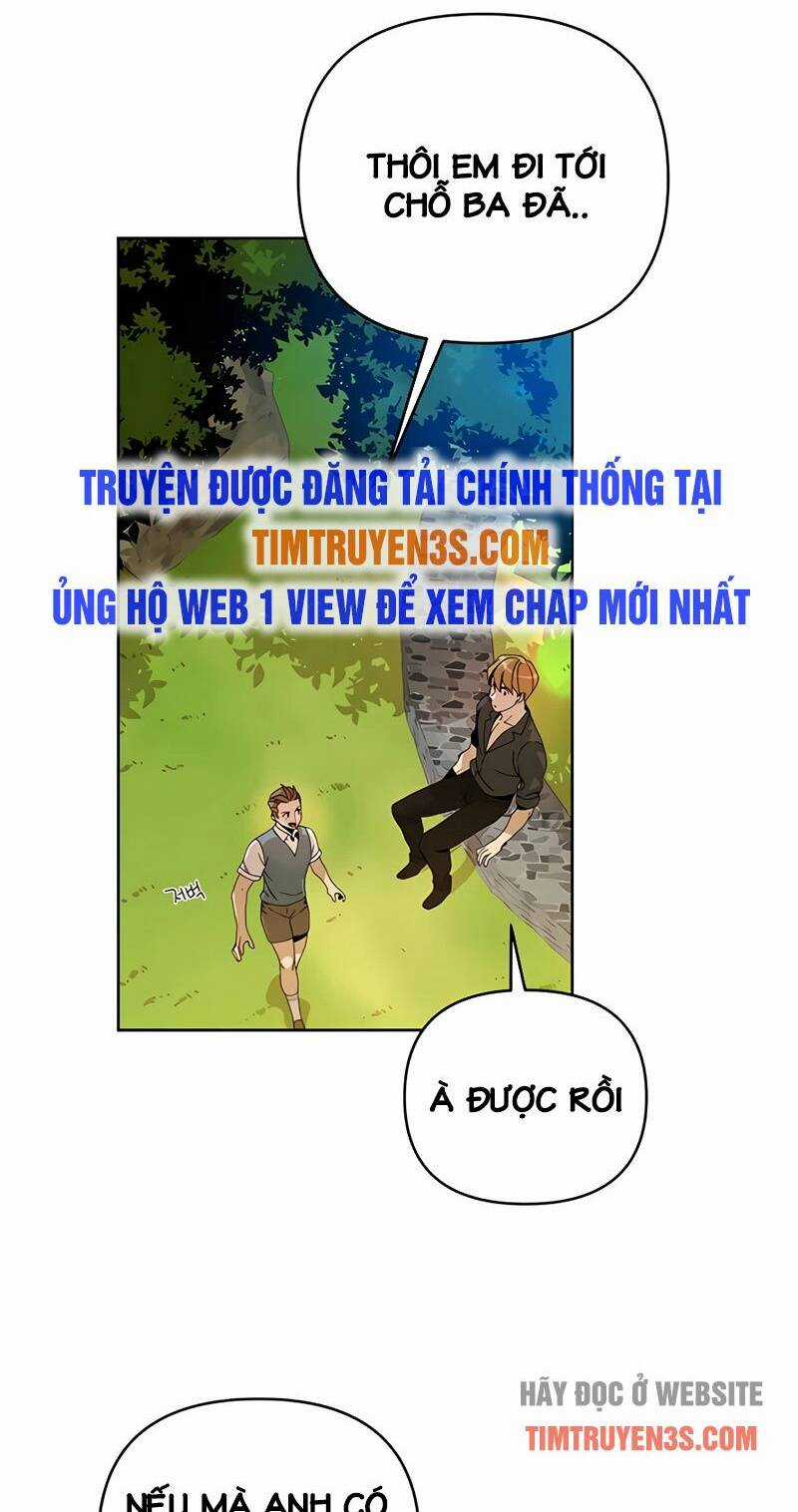 Tôi Từ Bỏ Tất Cả Để Khởi Đầu Ở Một Thế Giới Khác Chapter 6 trang 53