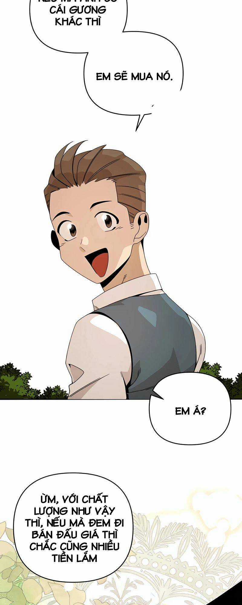 Tôi Từ Bỏ Tất Cả Để Khởi Đầu Ở Một Thế Giới Khác Chapter 6 trang 54