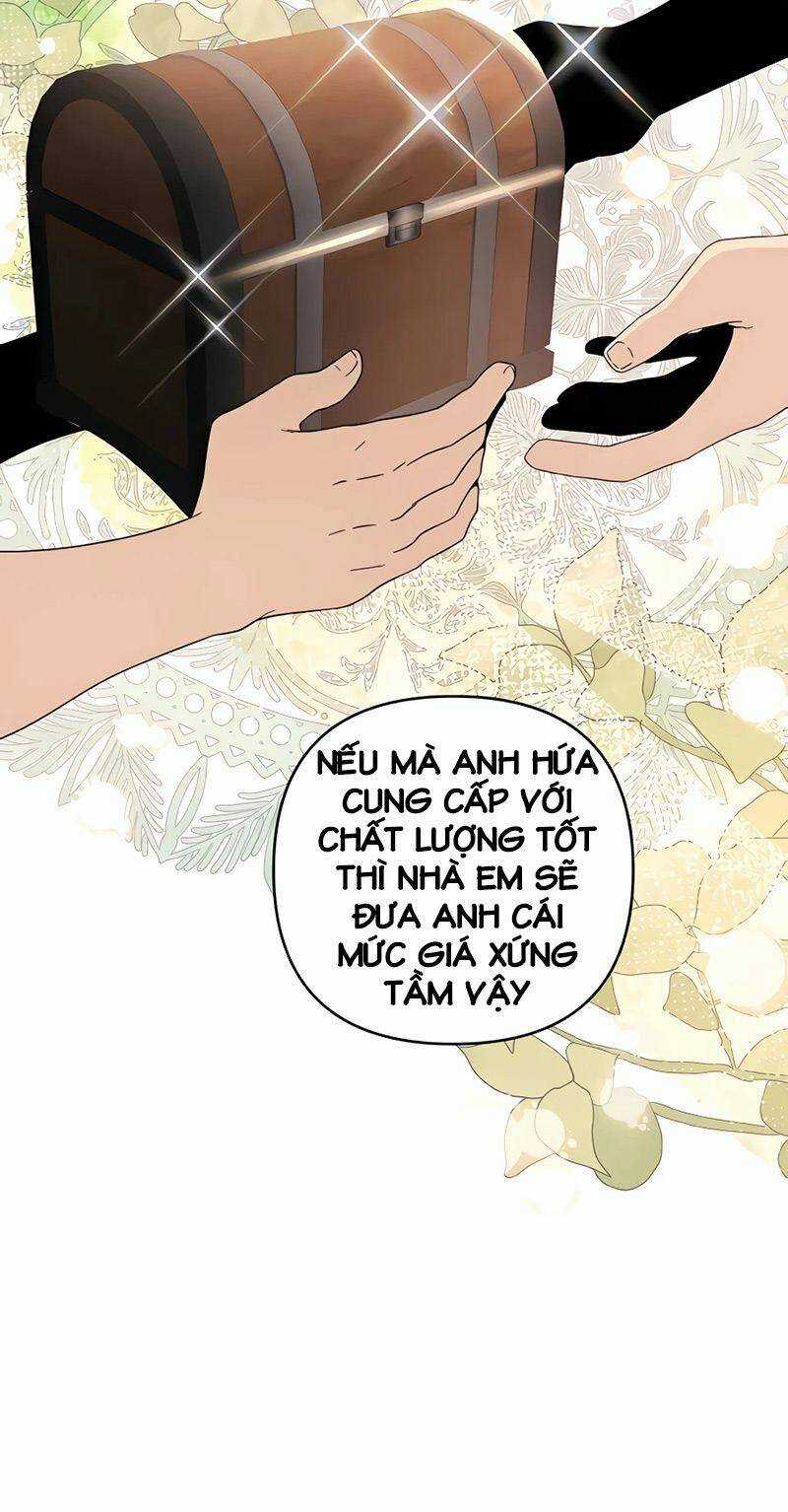 Tôi Từ Bỏ Tất Cả Để Khởi Đầu Ở Một Thế Giới Khác Chapter 6 trang 55