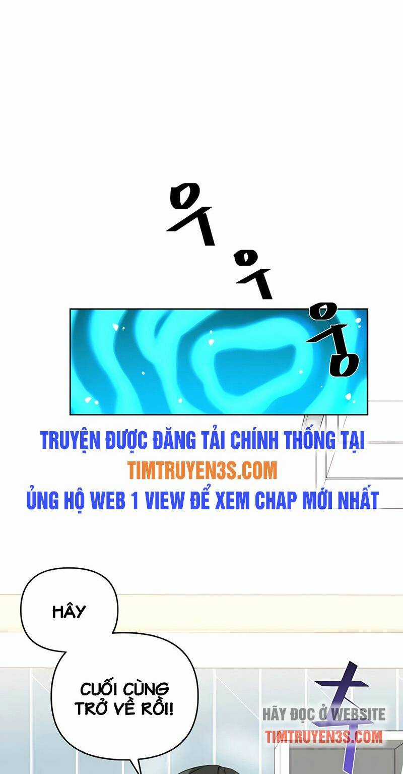 Tôi Từ Bỏ Tất Cả Để Khởi Đầu Ở Một Thế Giới Khác Chapter 6 trang 56