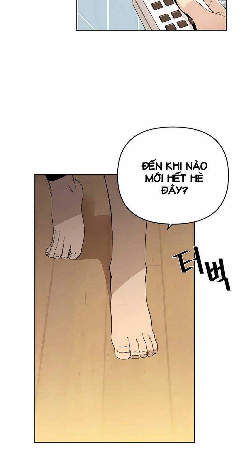 Tôi Từ Bỏ Tất Cả Để Khởi Đầu Ở Một Thế Giới Khác Chapter 6 trang 58