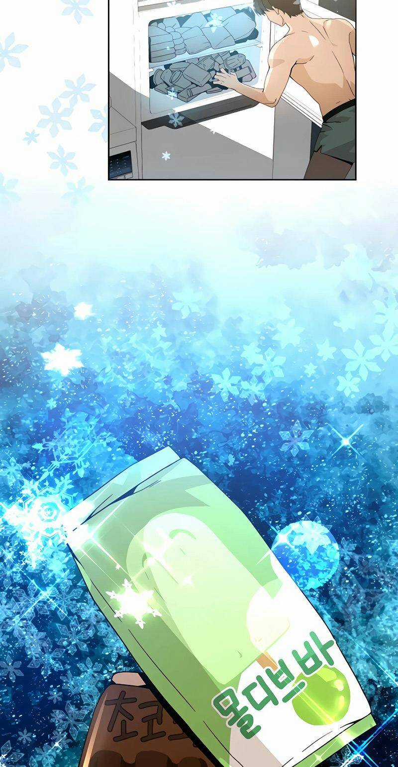 Tôi Từ Bỏ Tất Cả Để Khởi Đầu Ở Một Thế Giới Khác Chapter 6 trang 61