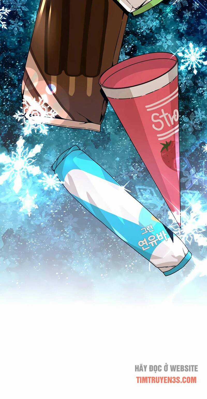 Tôi Từ Bỏ Tất Cả Để Khởi Đầu Ở Một Thế Giới Khác Chapter 6 trang 62