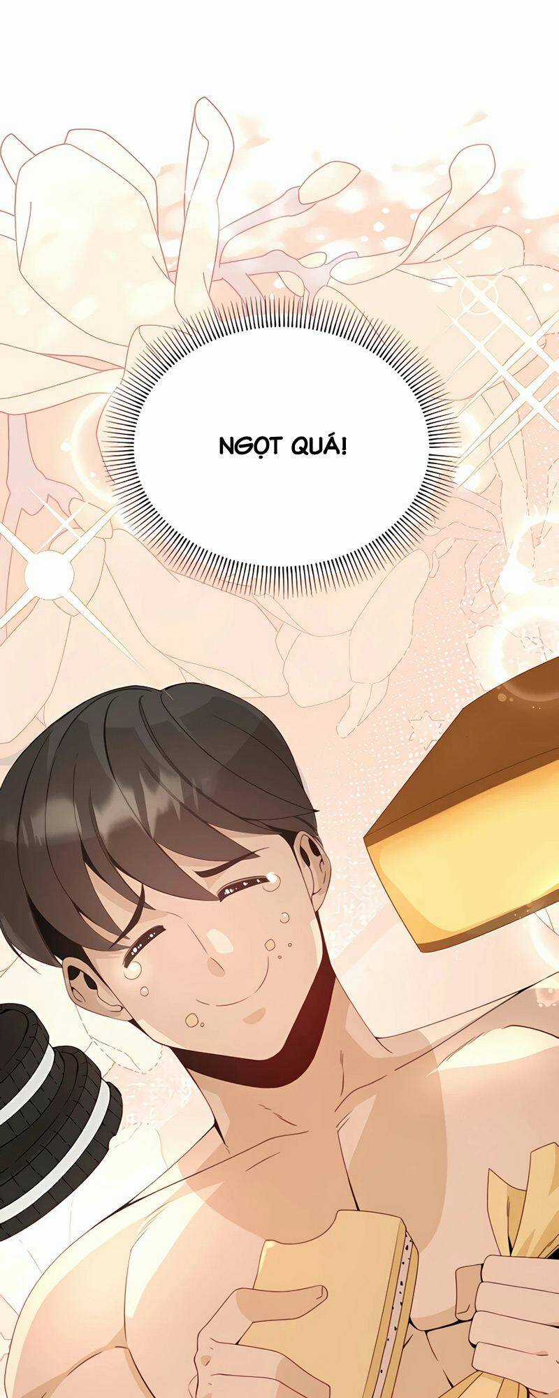 Tôi Từ Bỏ Tất Cả Để Khởi Đầu Ở Một Thế Giới Khác Chapter 6 trang 64