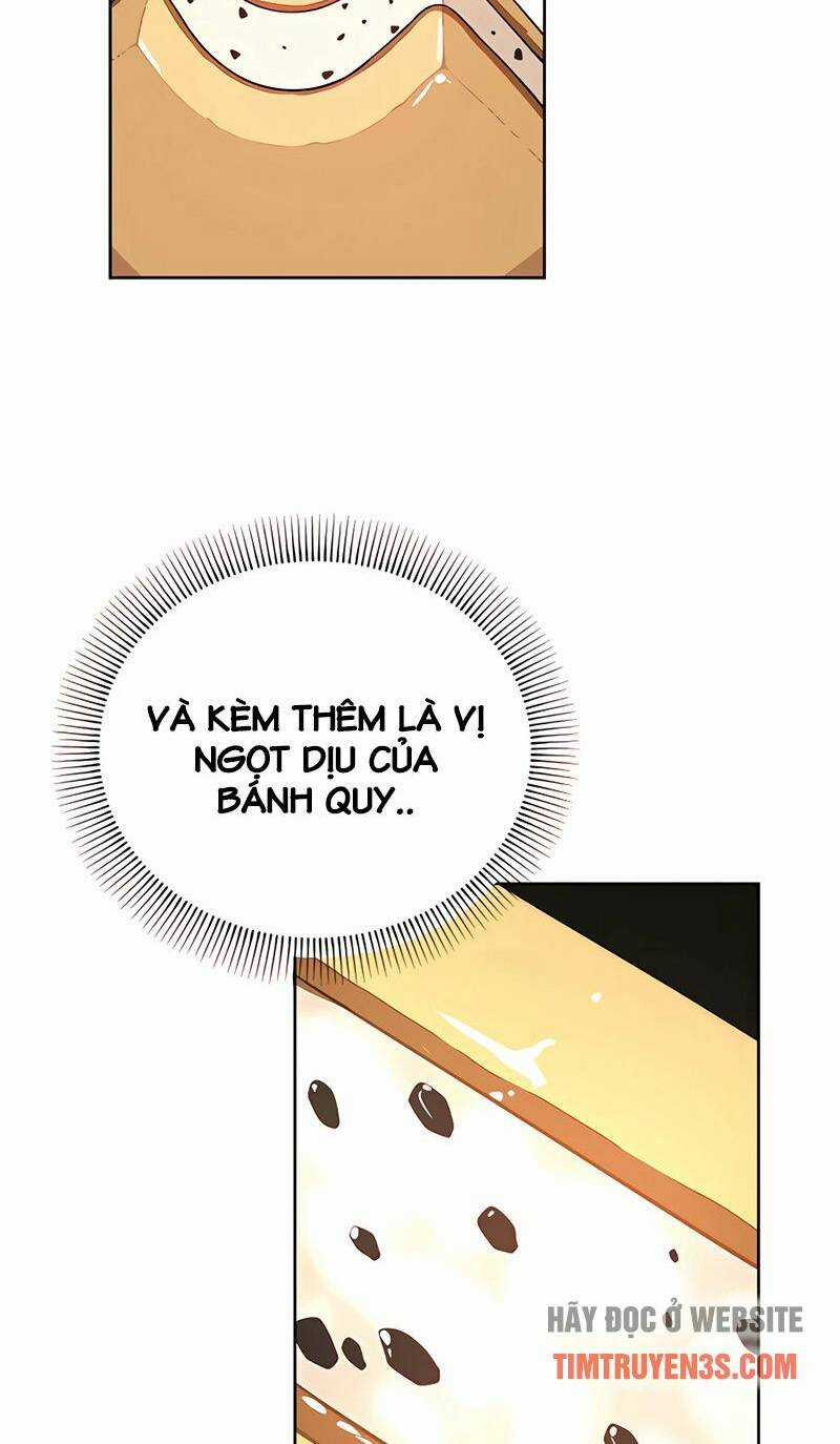 Tôi Từ Bỏ Tất Cả Để Khởi Đầu Ở Một Thế Giới Khác Chapter 6 trang 66