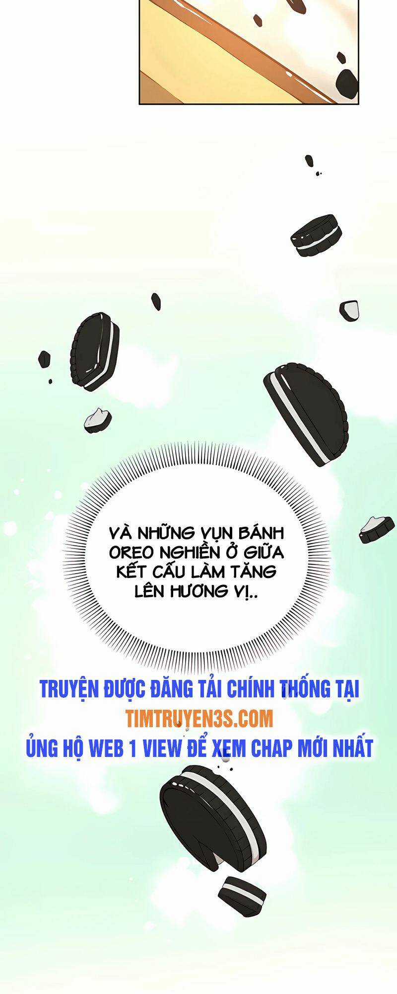 Tôi Từ Bỏ Tất Cả Để Khởi Đầu Ở Một Thế Giới Khác Chapter 6 trang 67