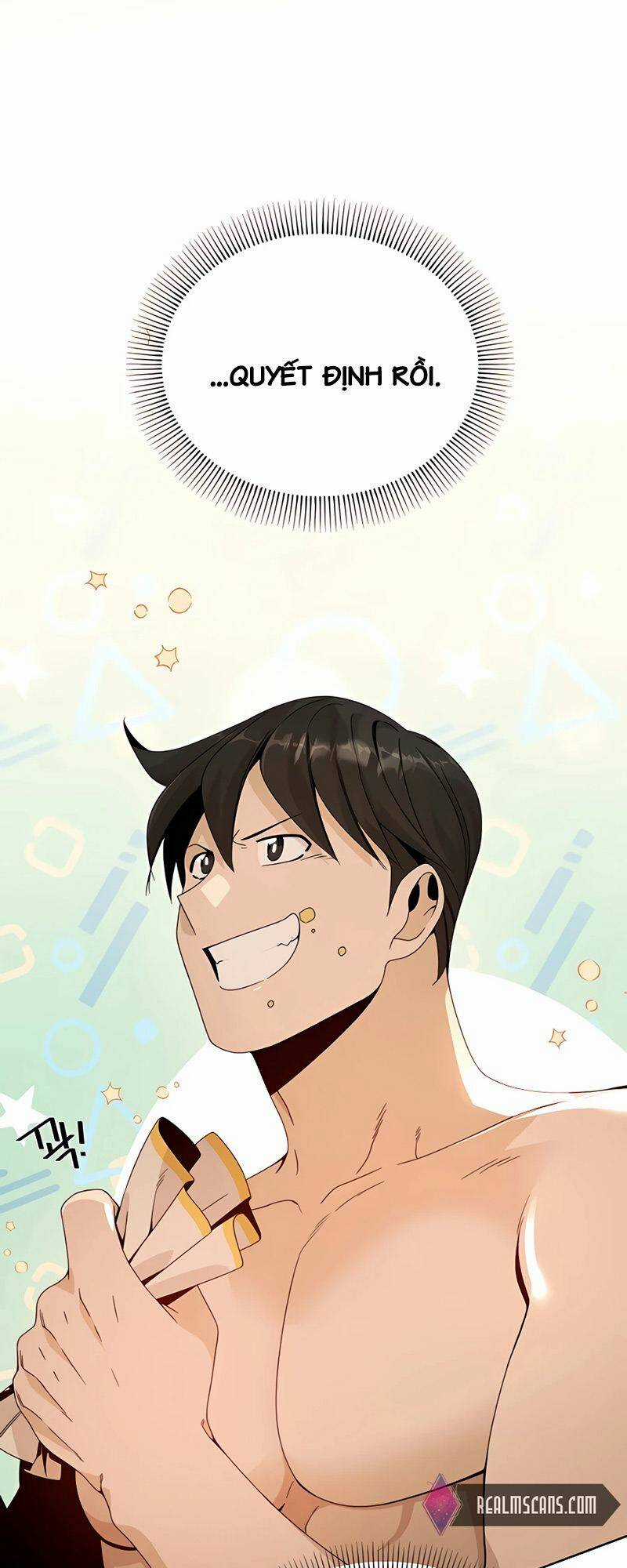 Tôi Từ Bỏ Tất Cả Để Khởi Đầu Ở Một Thế Giới Khác Chapter 6 trang 68