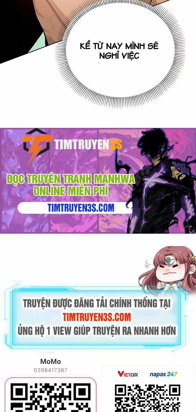 Tôi Từ Bỏ Tất Cả Để Khởi Đầu Ở Một Thế Giới Khác Chapter 6 trang 69