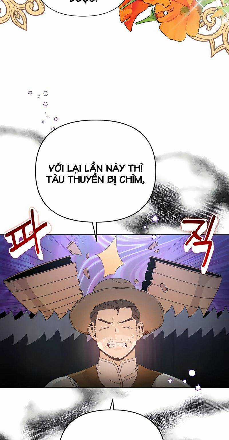 Tôi Từ Bỏ Tất Cả Để Khởi Đầu Ở Một Thế Giới Khác Chapter 6 trang 8