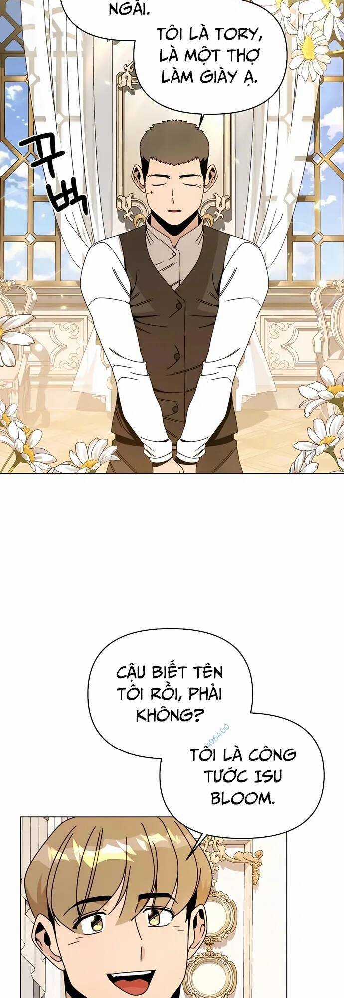 Tôi Từ Bỏ Tất Cả Để Khởi Đầu Ở Một Thế Giới Khác Chapter 60 trang 11