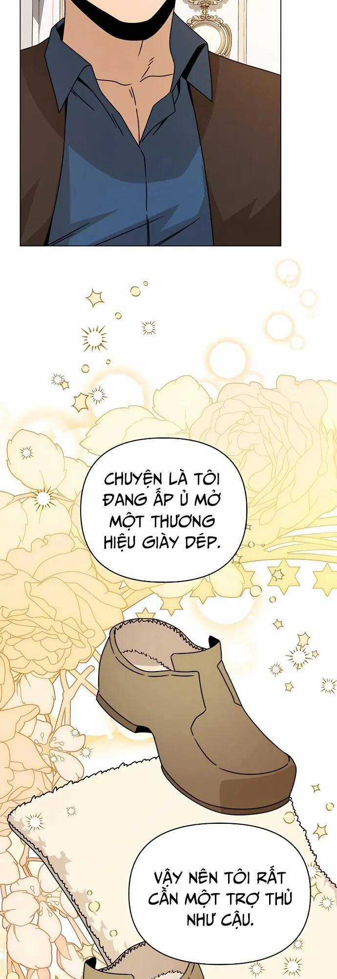 Tôi Từ Bỏ Tất Cả Để Khởi Đầu Ở Một Thế Giới Khác Chapter 60 trang 12