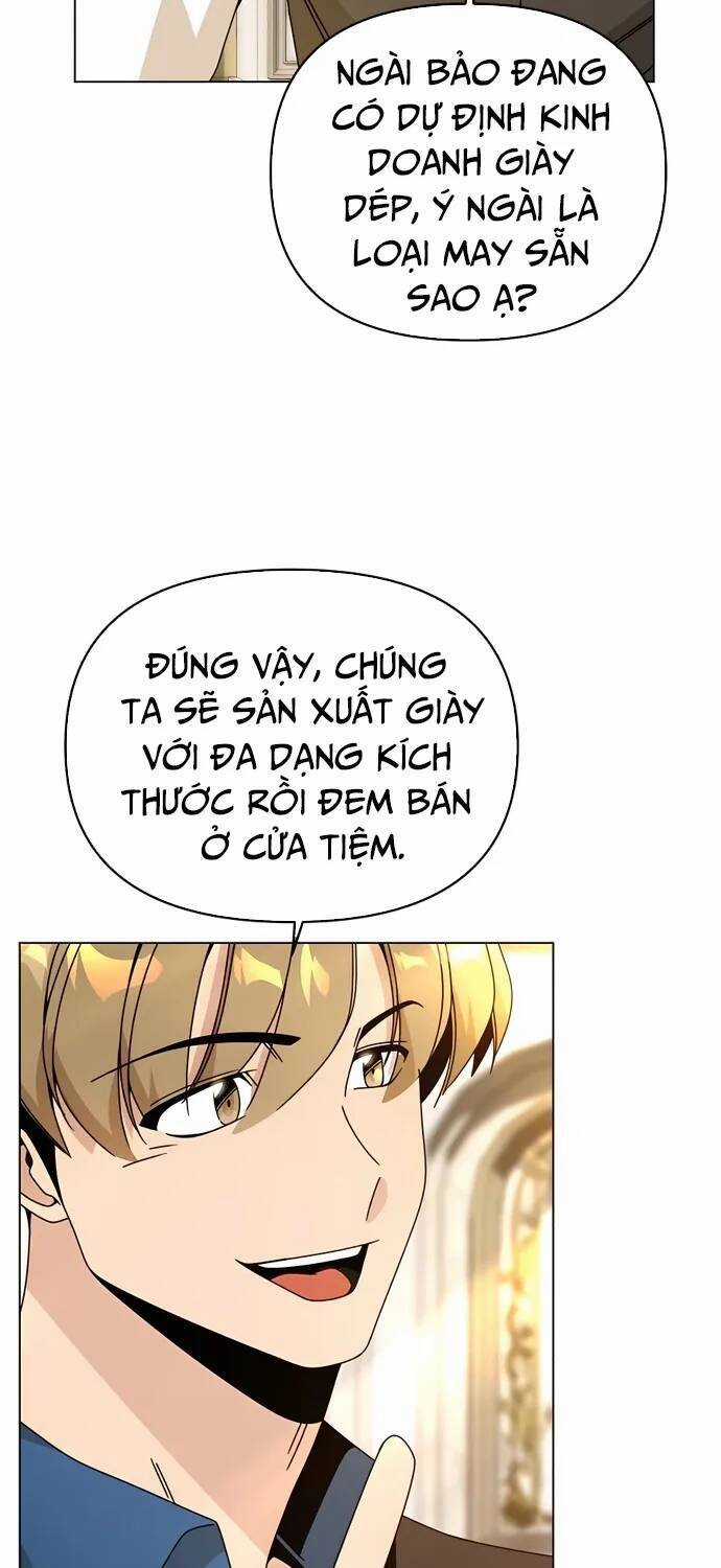 Tôi Từ Bỏ Tất Cả Để Khởi Đầu Ở Một Thế Giới Khác Chapter 60 trang 14