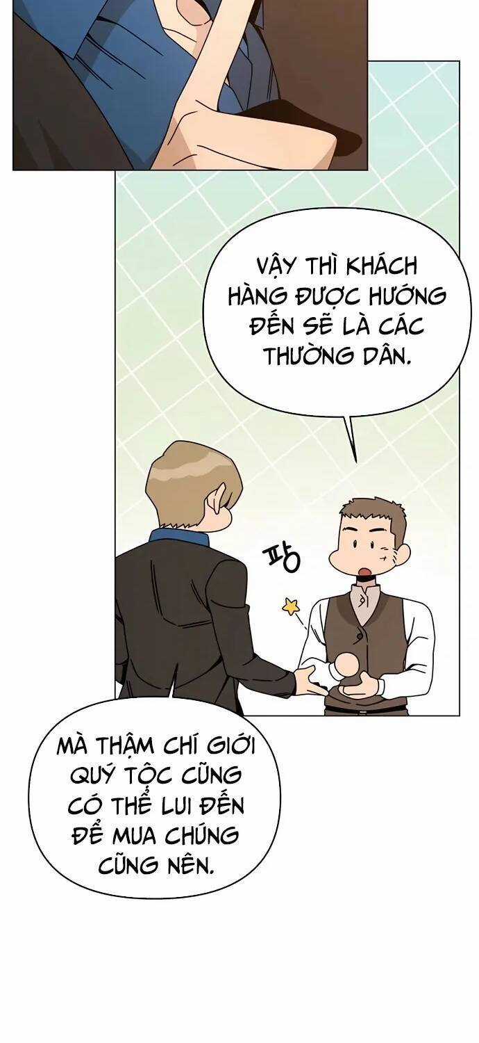 Tôi Từ Bỏ Tất Cả Để Khởi Đầu Ở Một Thế Giới Khác Chapter 60 trang 15