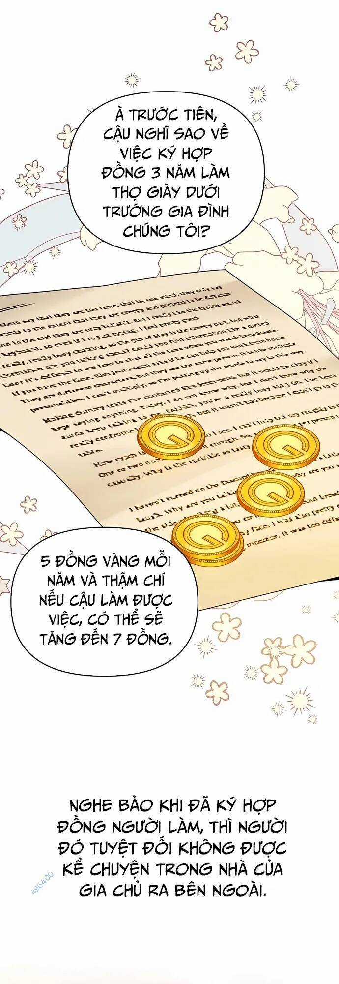 Tôi Từ Bỏ Tất Cả Để Khởi Đầu Ở Một Thế Giới Khác Chapter 60 trang 16