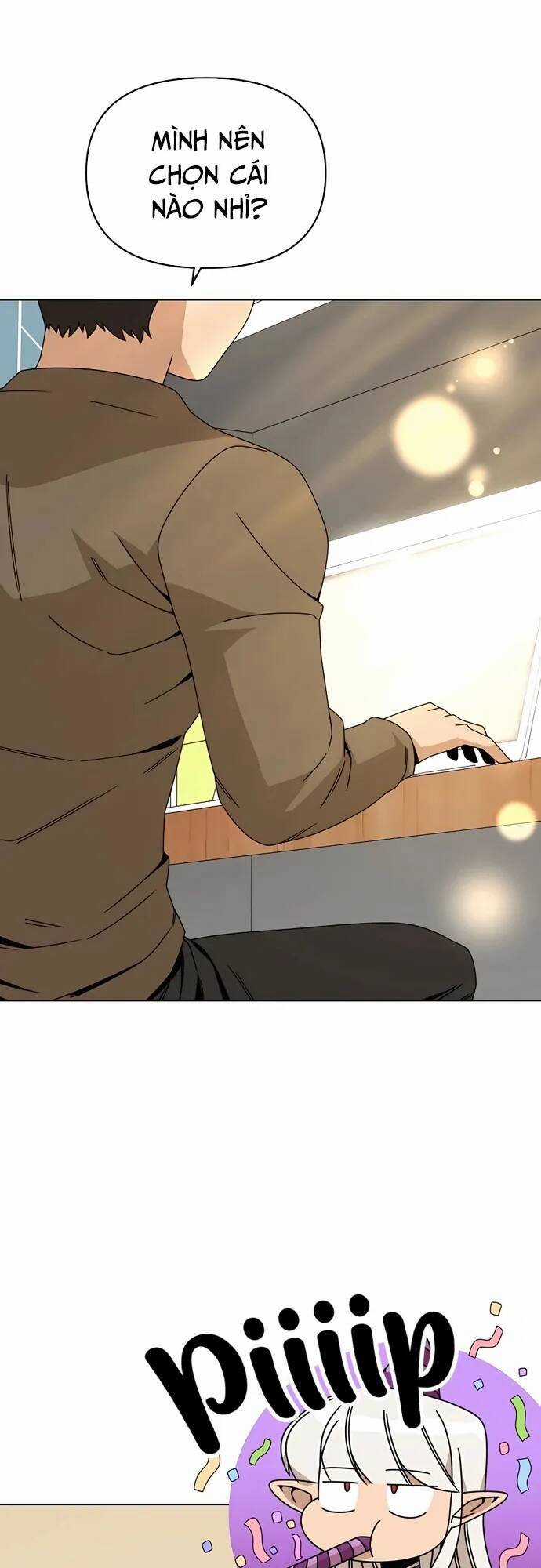 Tôi Từ Bỏ Tất Cả Để Khởi Đầu Ở Một Thế Giới Khác Chapter 60 trang 19