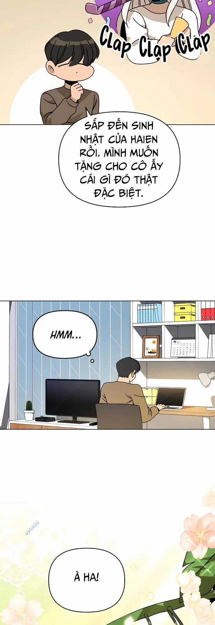 Tôi Từ Bỏ Tất Cả Để Khởi Đầu Ở Một Thế Giới Khác Chapter 60 trang 20