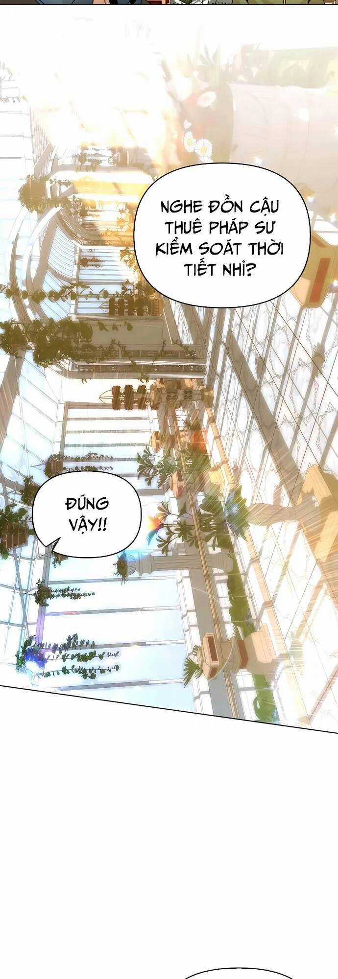 Tôi Từ Bỏ Tất Cả Để Khởi Đầu Ở Một Thế Giới Khác Chapter 60 trang 25