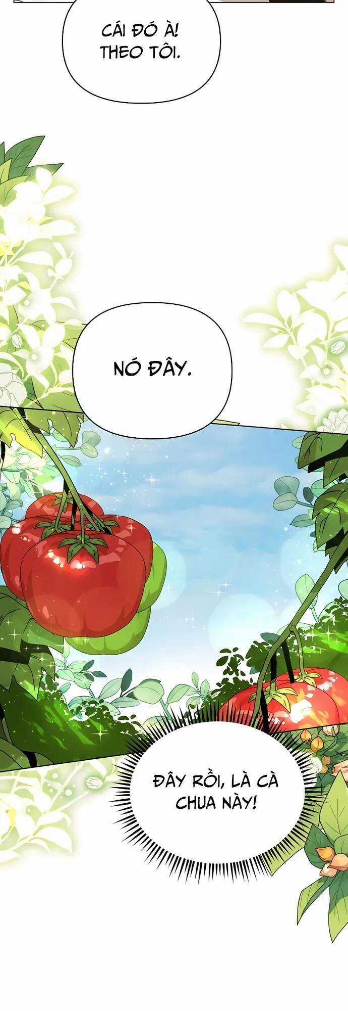 Tôi Từ Bỏ Tất Cả Để Khởi Đầu Ở Một Thế Giới Khác Chapter 60 trang 27