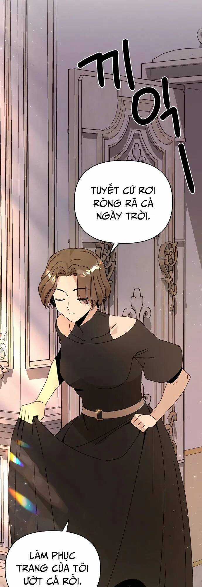 Tôi Từ Bỏ Tất Cả Để Khởi Đầu Ở Một Thế Giới Khác Chapter 60 trang 3