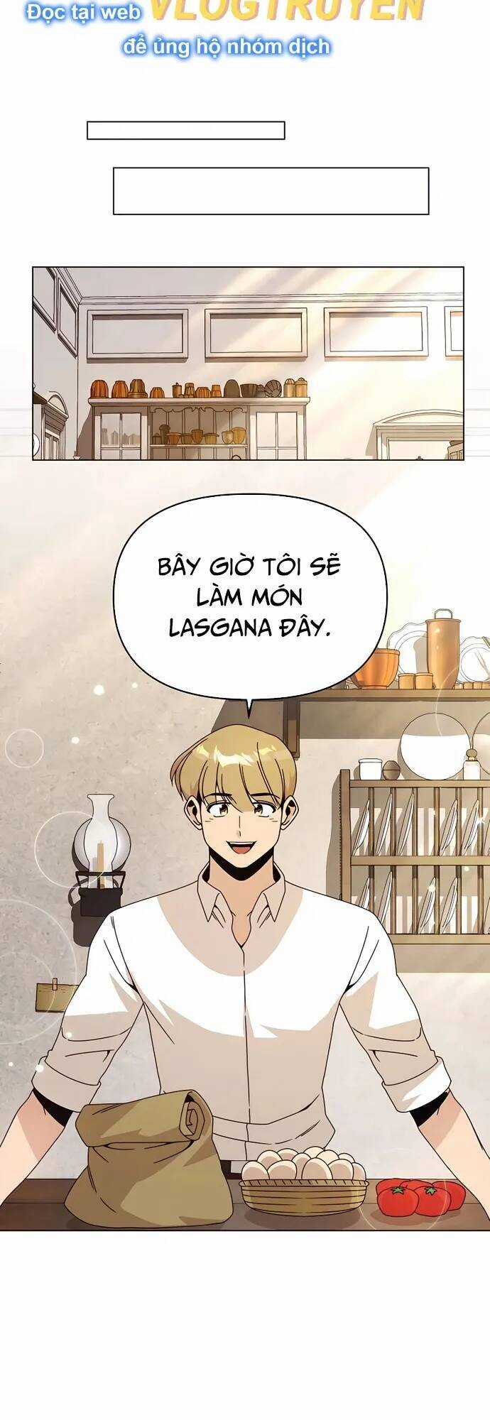 Tôi Từ Bỏ Tất Cả Để Khởi Đầu Ở Một Thế Giới Khác Chapter 60 trang 33