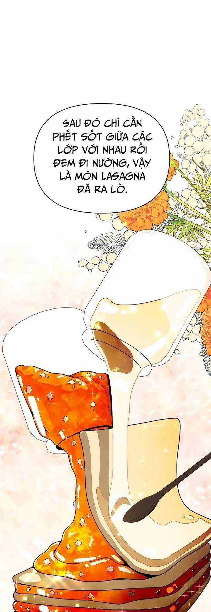 Tôi Từ Bỏ Tất Cả Để Khởi Đầu Ở Một Thế Giới Khác Chapter 60 trang 40