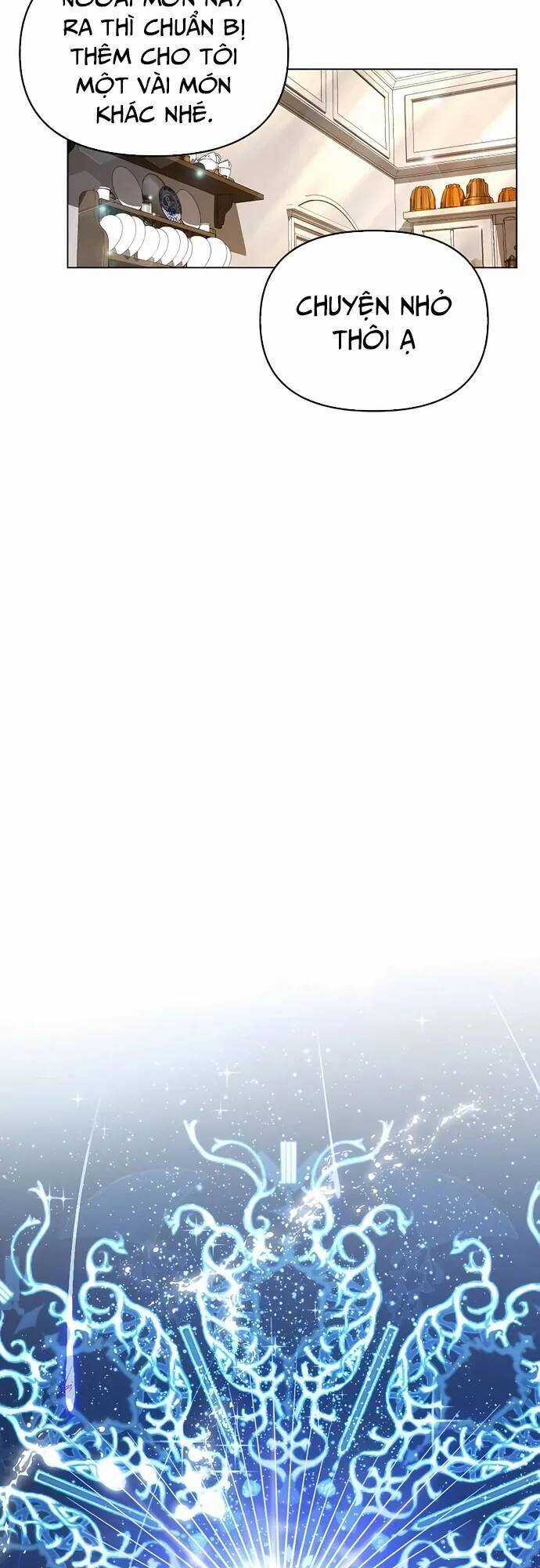 Tôi Từ Bỏ Tất Cả Để Khởi Đầu Ở Một Thế Giới Khác Chapter 60 trang 42