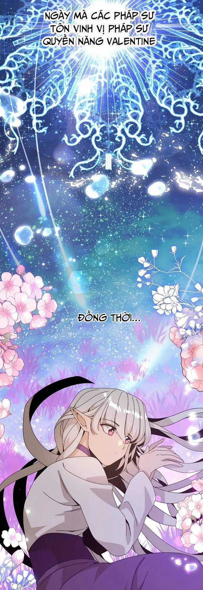 Tôi Từ Bỏ Tất Cả Để Khởi Đầu Ở Một Thế Giới Khác Chapter 60 trang 43