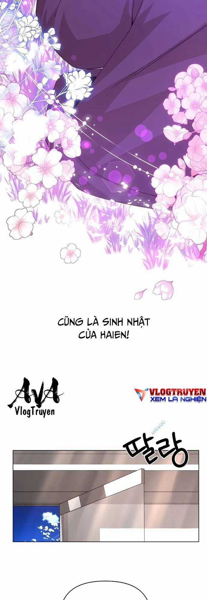Tôi Từ Bỏ Tất Cả Để Khởi Đầu Ở Một Thế Giới Khác Chapter 60 trang 44