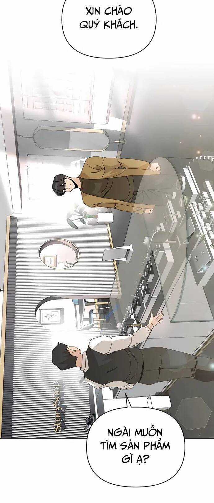 Tôi Từ Bỏ Tất Cả Để Khởi Đầu Ở Một Thế Giới Khác Chapter 60 trang 45