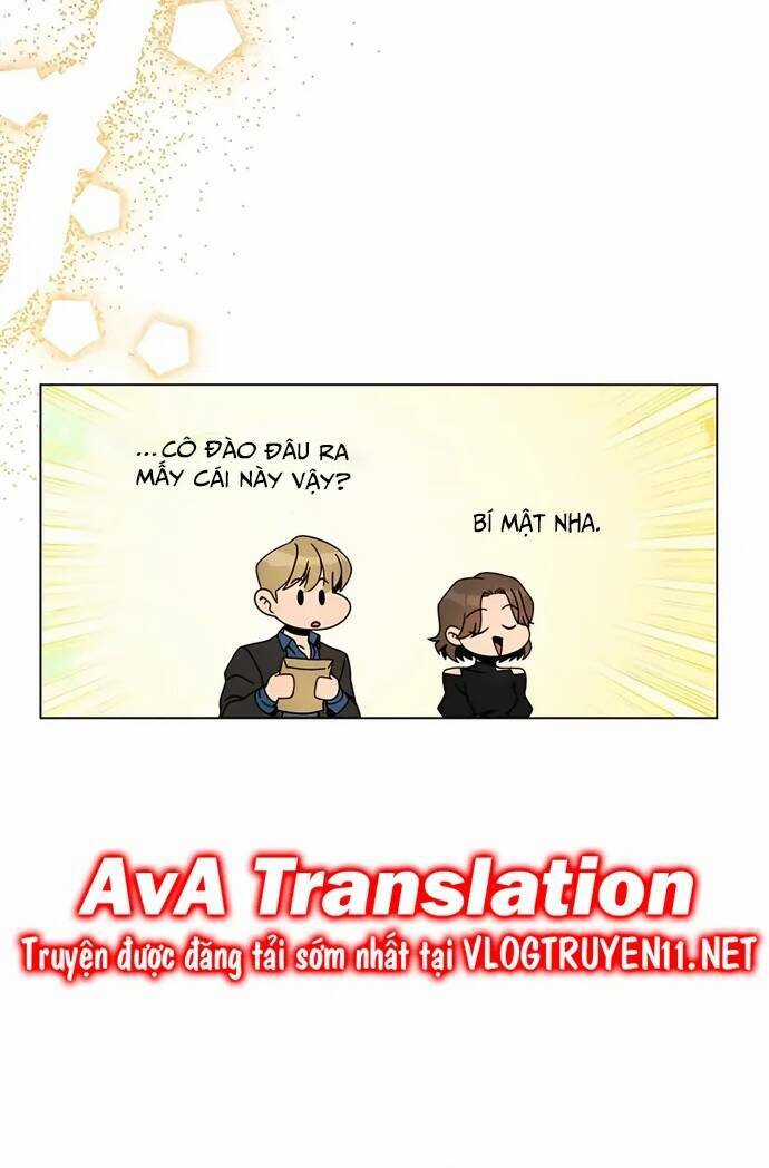 Tôi Từ Bỏ Tất Cả Để Khởi Đầu Ở Một Thế Giới Khác Chapter 60 trang 7