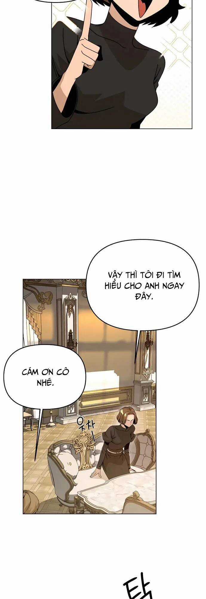 Tôi Từ Bỏ Tất Cả Để Khởi Đầu Ở Một Thế Giới Khác Chapter 61 trang 10