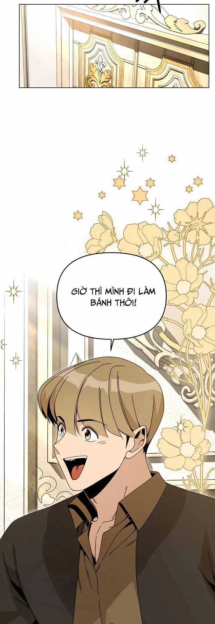 Tôi Từ Bỏ Tất Cả Để Khởi Đầu Ở Một Thế Giới Khác Chapter 61 trang 11