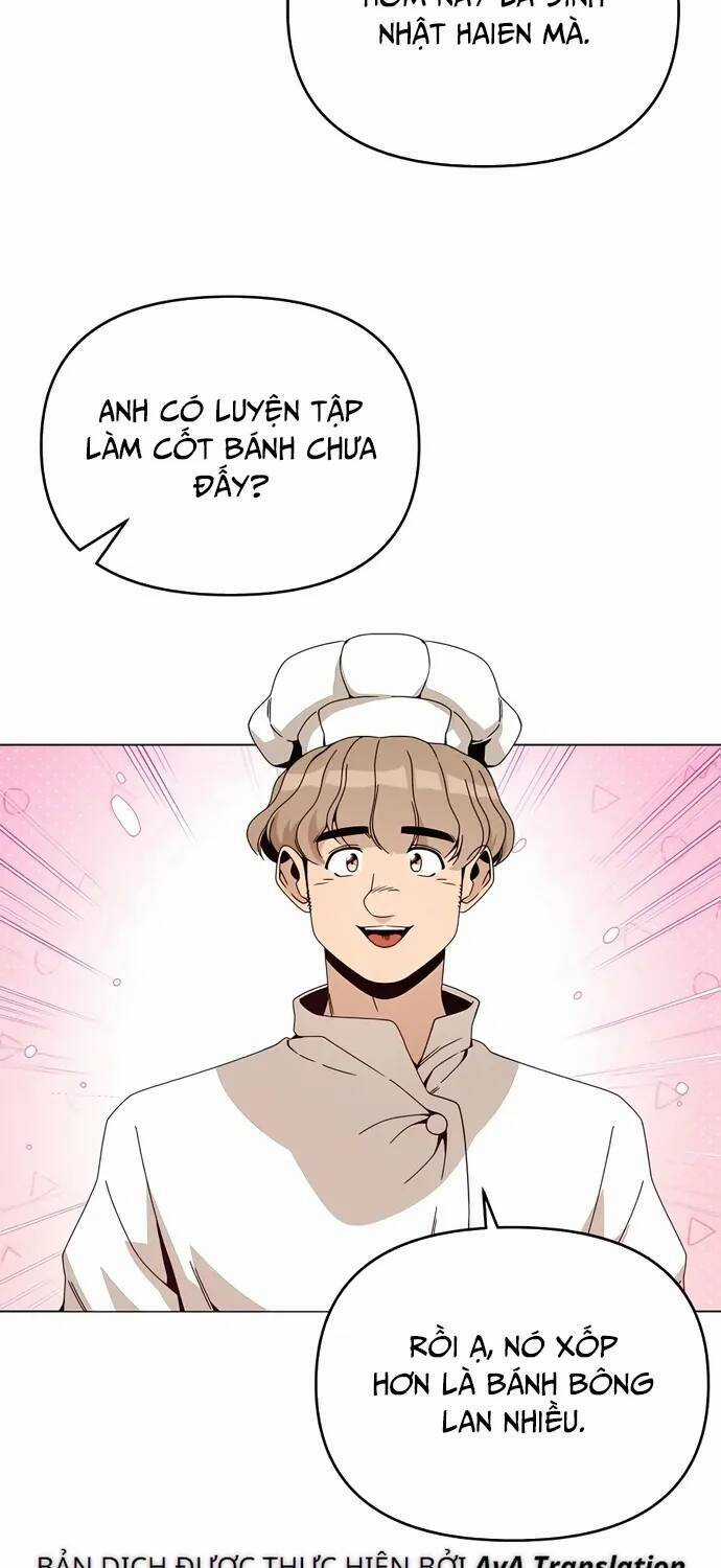 Tôi Từ Bỏ Tất Cả Để Khởi Đầu Ở Một Thế Giới Khác Chapter 61 trang 14