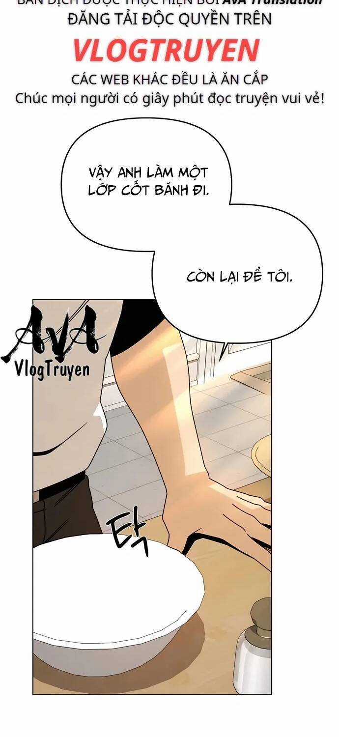 Tôi Từ Bỏ Tất Cả Để Khởi Đầu Ở Một Thế Giới Khác Chapter 61 trang 15