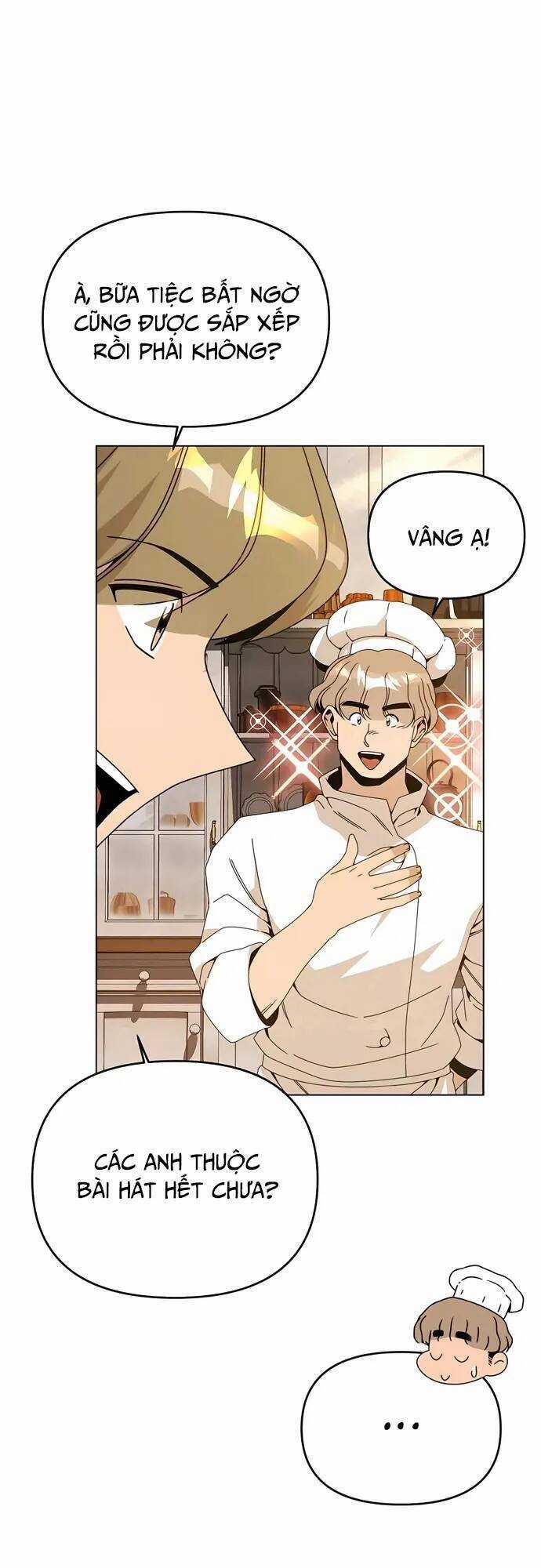 Tôi Từ Bỏ Tất Cả Để Khởi Đầu Ở Một Thế Giới Khác Chapter 61 trang 16