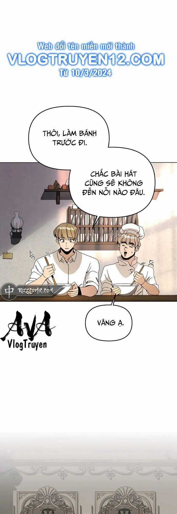 Tôi Từ Bỏ Tất Cả Để Khởi Đầu Ở Một Thế Giới Khác Chapter 61 trang 17