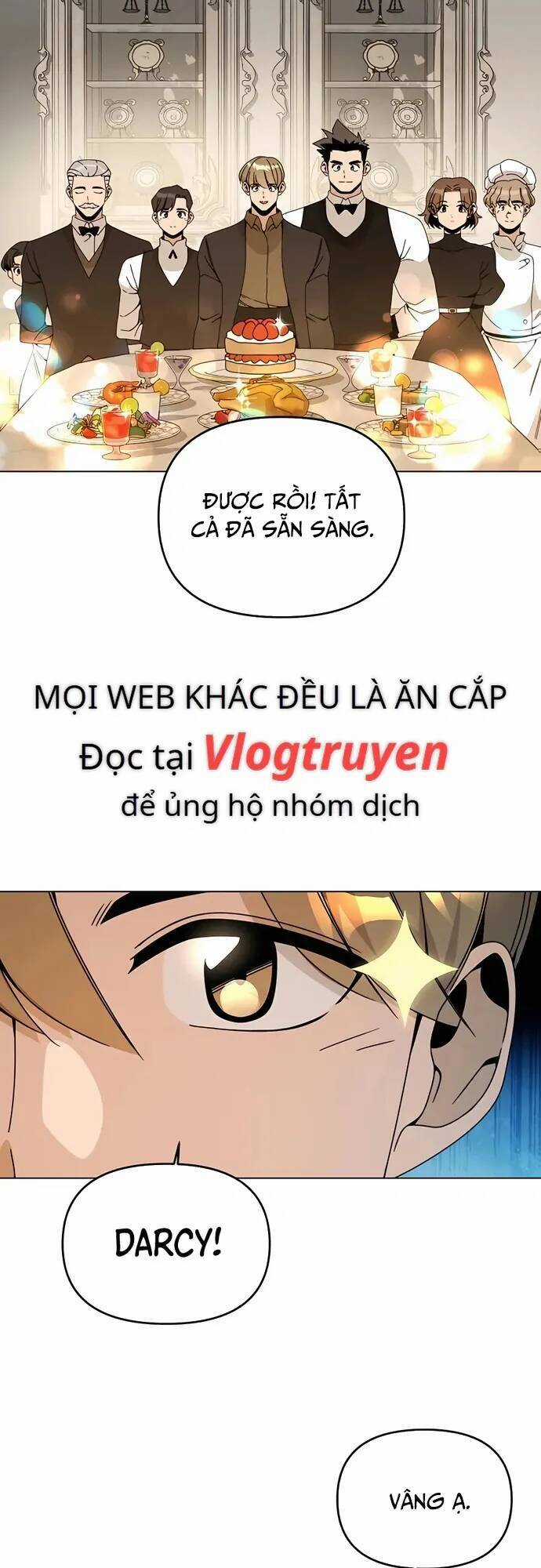 Tôi Từ Bỏ Tất Cả Để Khởi Đầu Ở Một Thế Giới Khác Chapter 61 trang 18