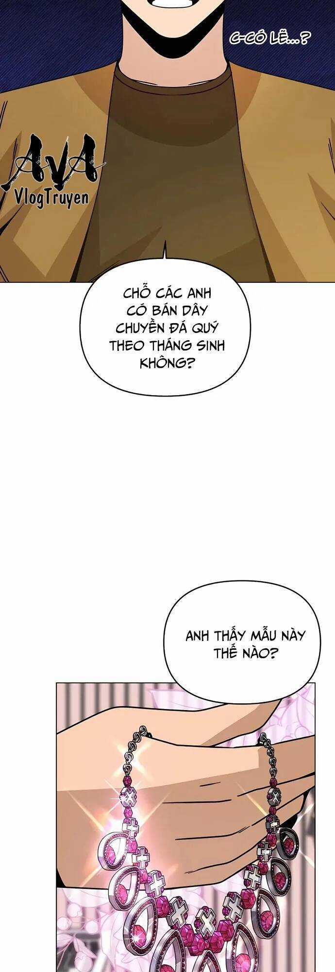 Tôi Từ Bỏ Tất Cả Để Khởi Đầu Ở Một Thế Giới Khác Chapter 61 trang 2