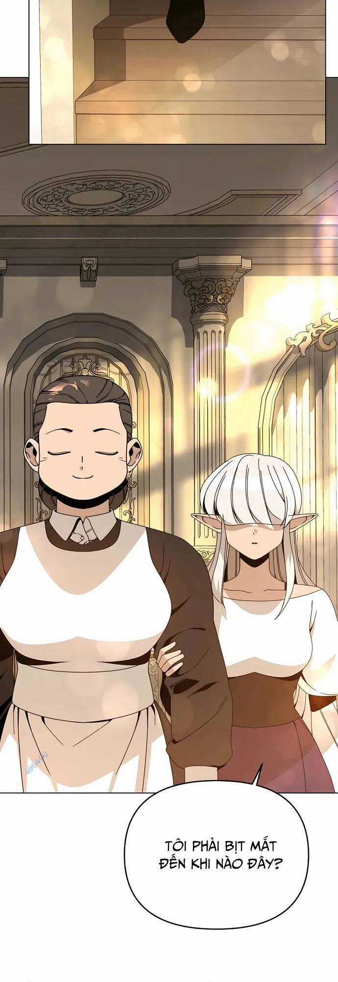 Tôi Từ Bỏ Tất Cả Để Khởi Đầu Ở Một Thế Giới Khác Chapter 61 trang 20