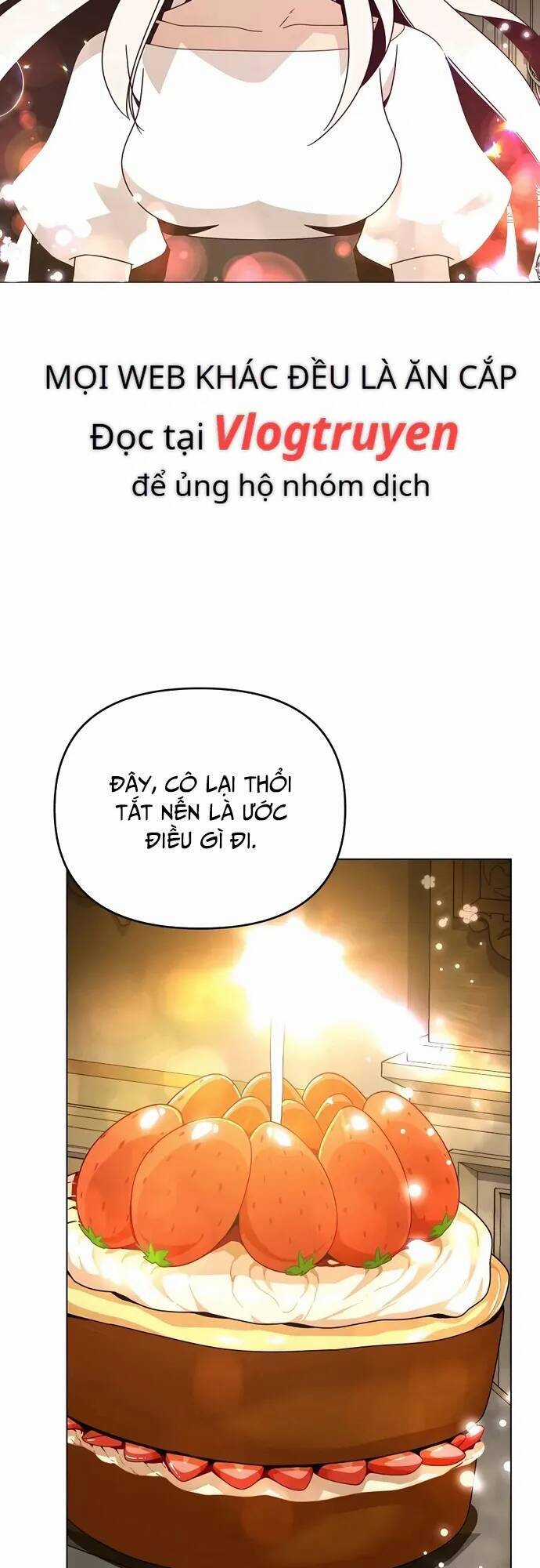 Tôi Từ Bỏ Tất Cả Để Khởi Đầu Ở Một Thế Giới Khác Chapter 61 trang 25
