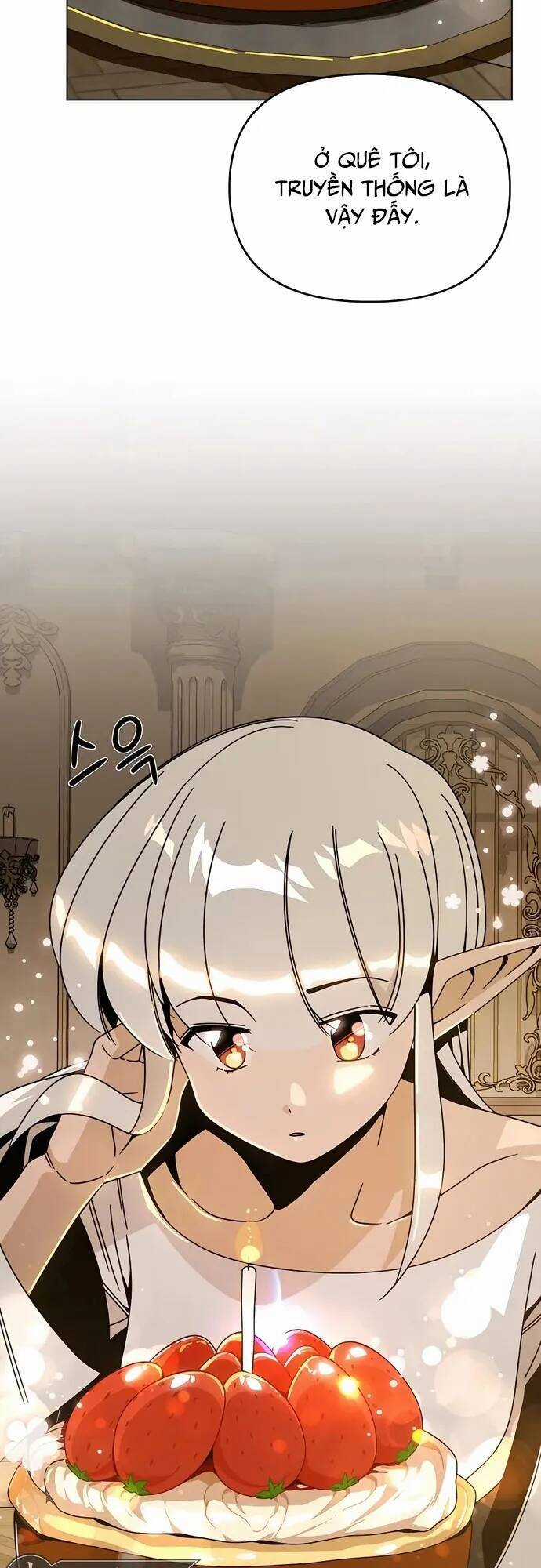 Tôi Từ Bỏ Tất Cả Để Khởi Đầu Ở Một Thế Giới Khác Chapter 61 trang 26