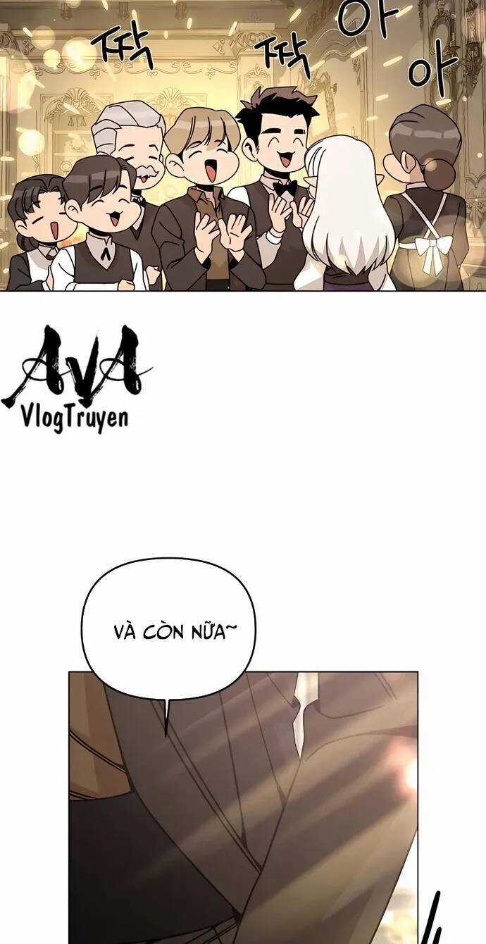 Tôi Từ Bỏ Tất Cả Để Khởi Đầu Ở Một Thế Giới Khác Chapter 61 trang 28