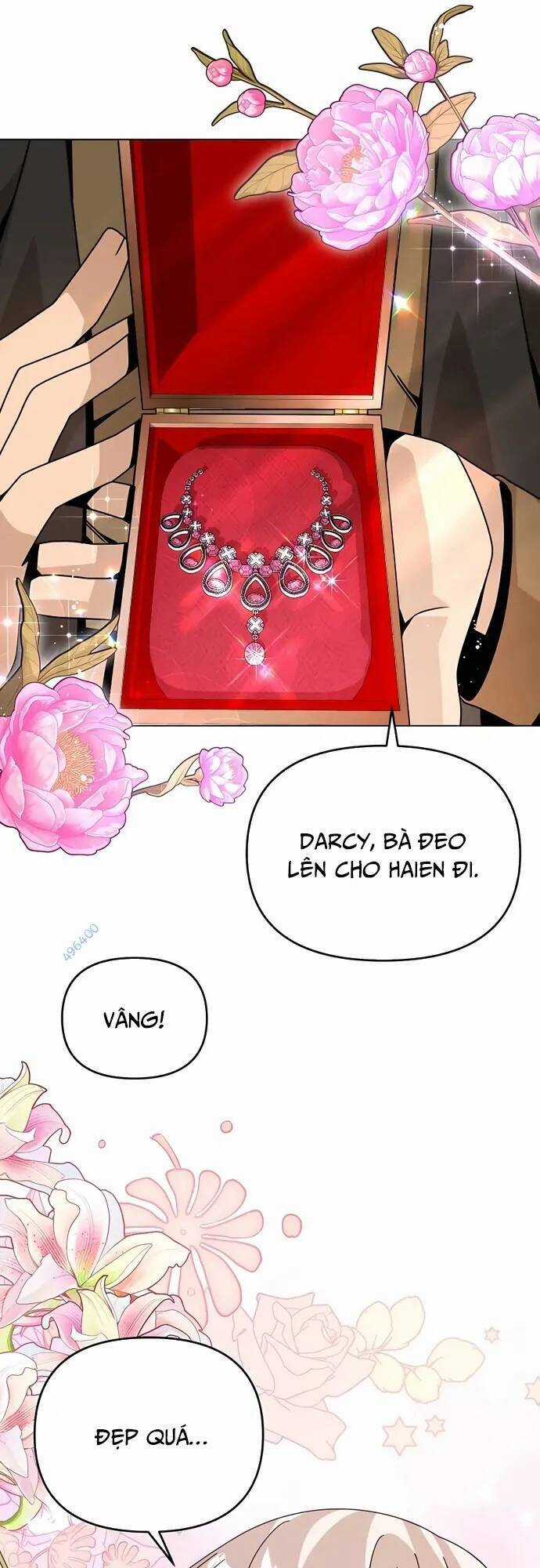 Tôi Từ Bỏ Tất Cả Để Khởi Đầu Ở Một Thế Giới Khác Chapter 61 trang 30