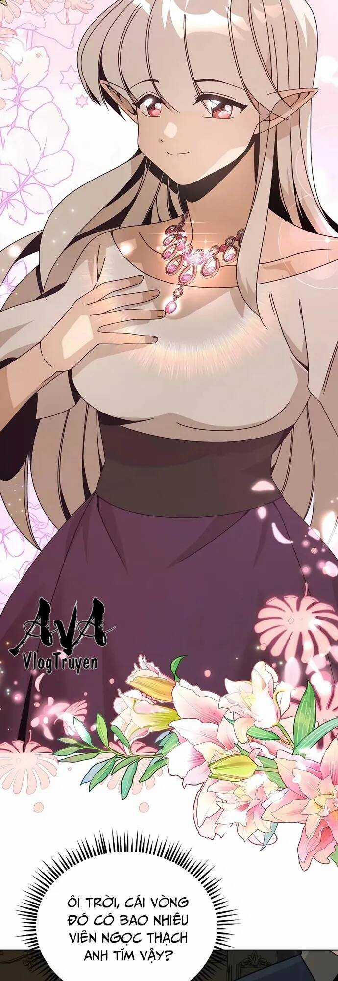 Tôi Từ Bỏ Tất Cả Để Khởi Đầu Ở Một Thế Giới Khác Chapter 61 trang 31