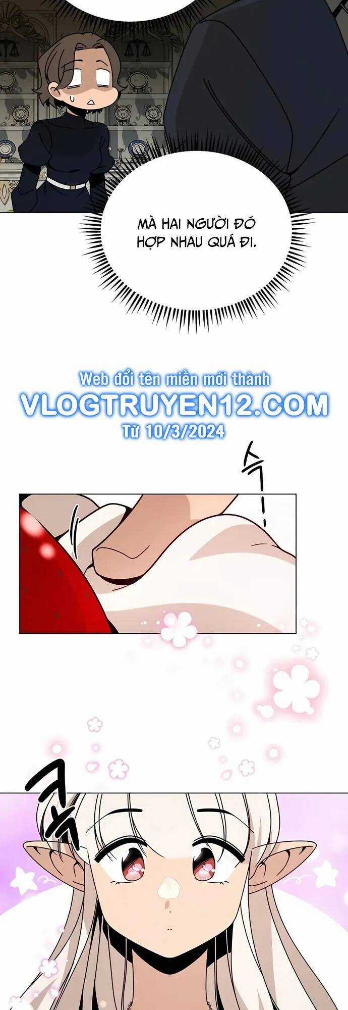 Tôi Từ Bỏ Tất Cả Để Khởi Đầu Ở Một Thế Giới Khác Chapter 61 trang 32