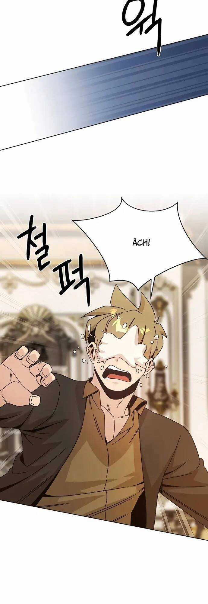 Tôi Từ Bỏ Tất Cả Để Khởi Đầu Ở Một Thế Giới Khác Chapter 61 trang 34