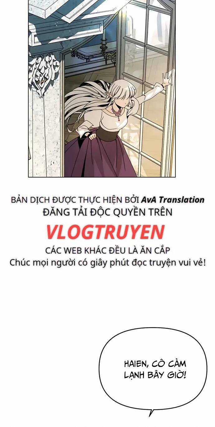 Tôi Từ Bỏ Tất Cả Để Khởi Đầu Ở Một Thế Giới Khác Chapter 61 trang 37